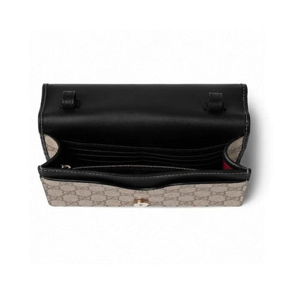 Italian-Inspired Elegant Top Handle Bag