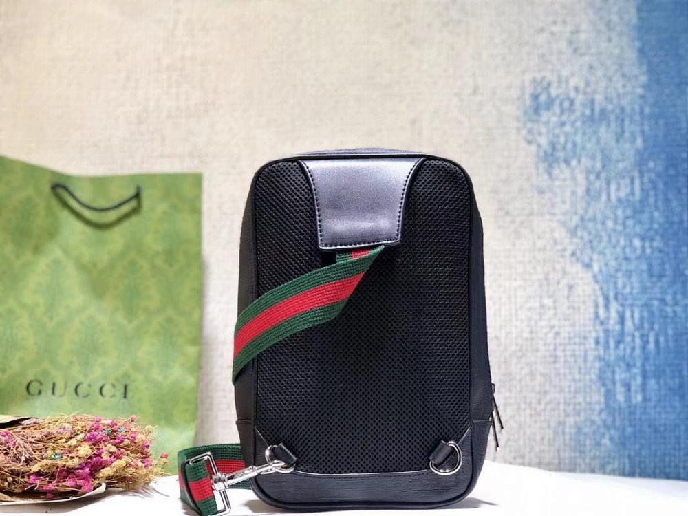 Italian-Inspired Elegant Leather Bag