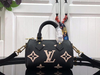 Top Handle Bag