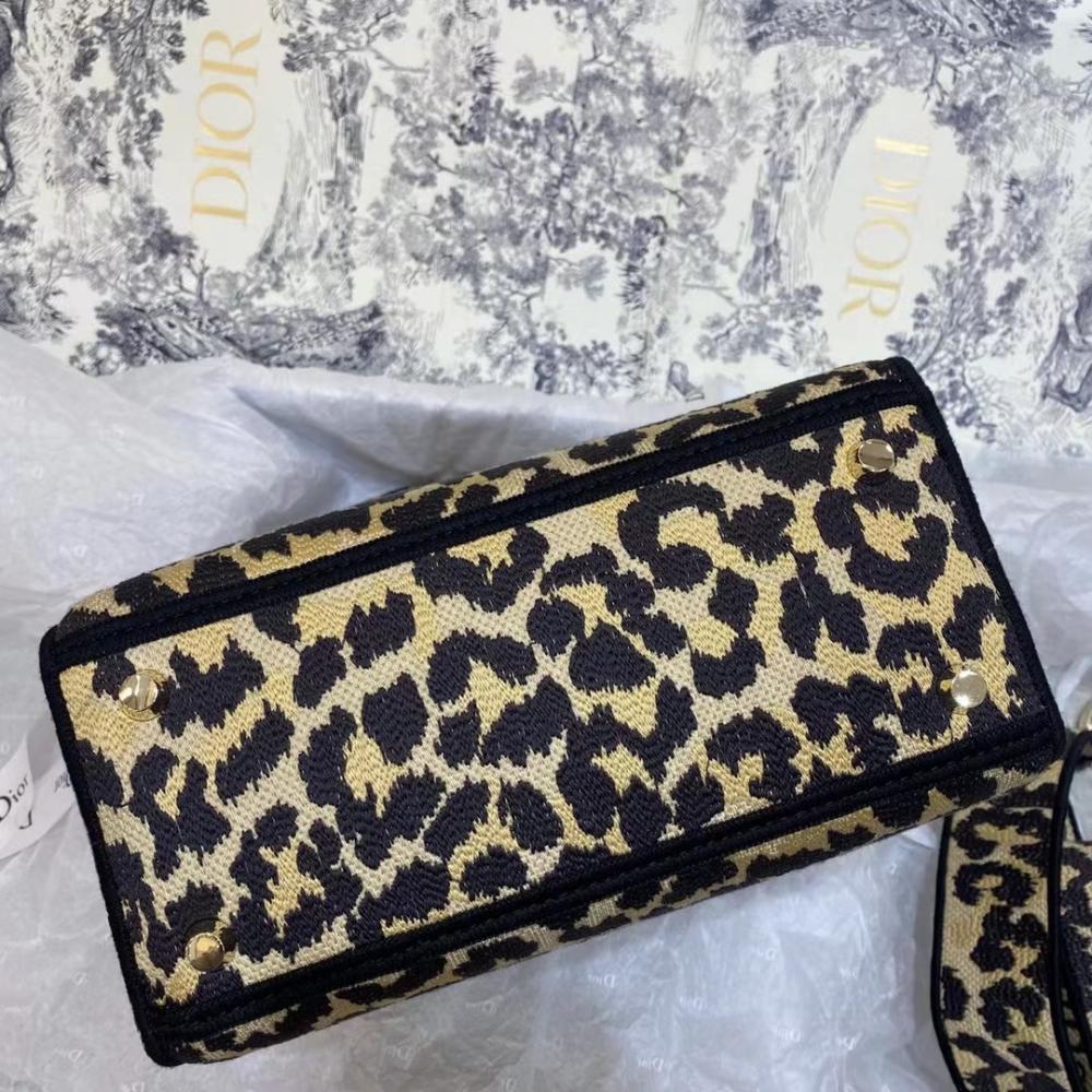 Classic Top Handle Bag