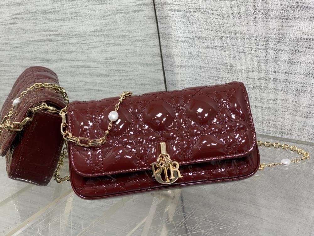 Classic Top Handle Bag