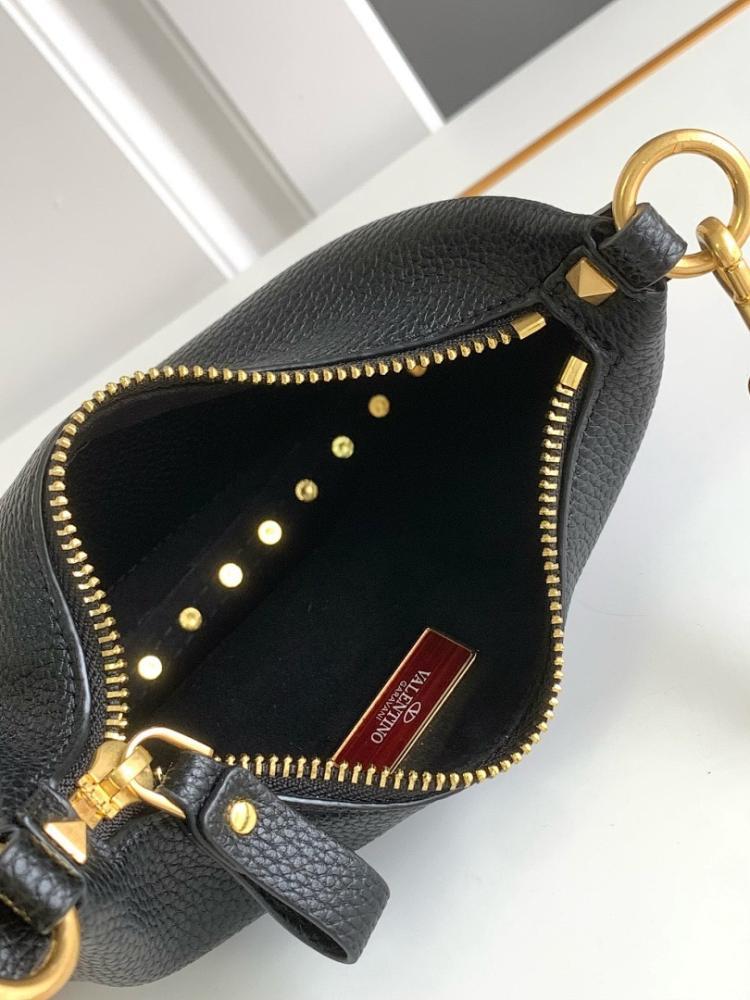 Modern Premium Calfskin Crossbody Bag