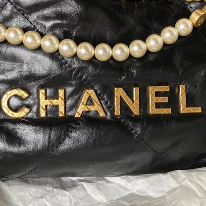 Elegant Shoulder Bag