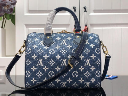 Top Handle Bag
