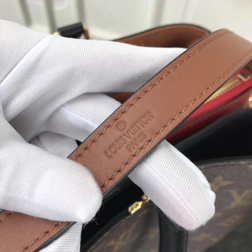 Top Handle Bag
