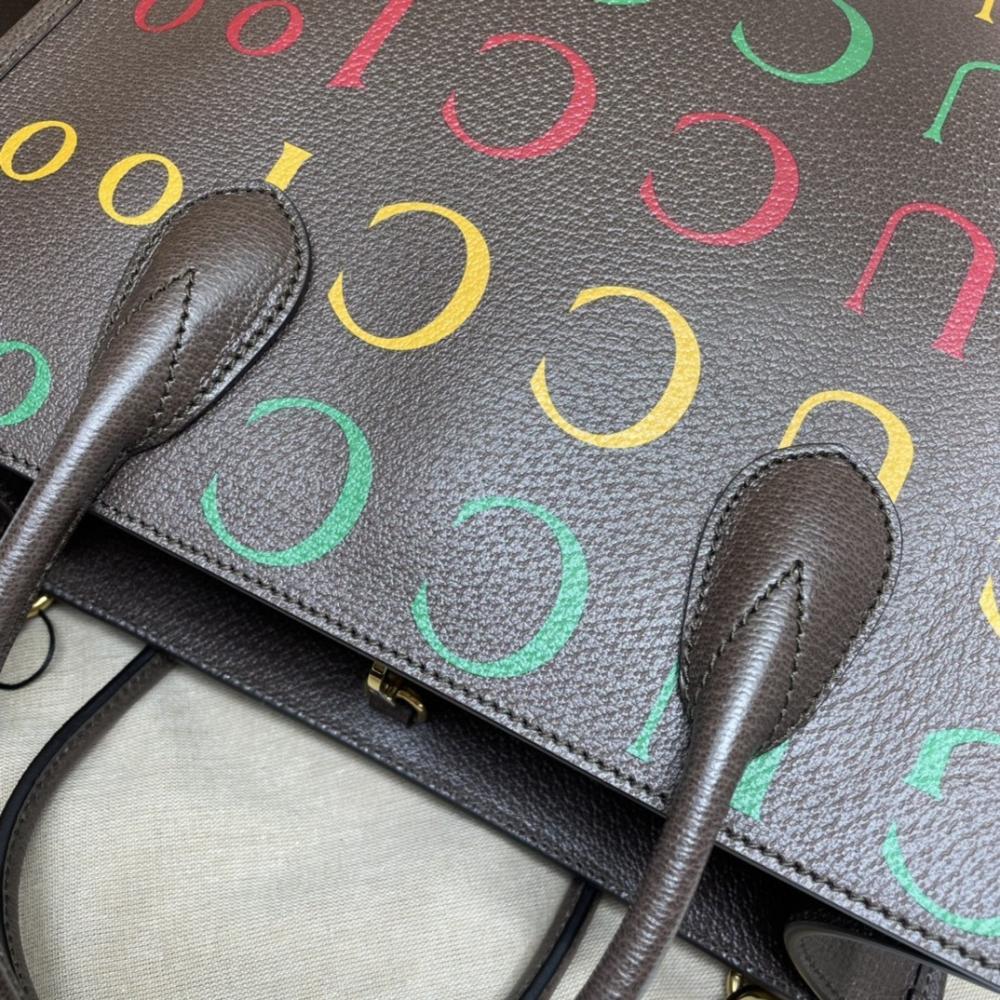 Luxury Top Handle Bag