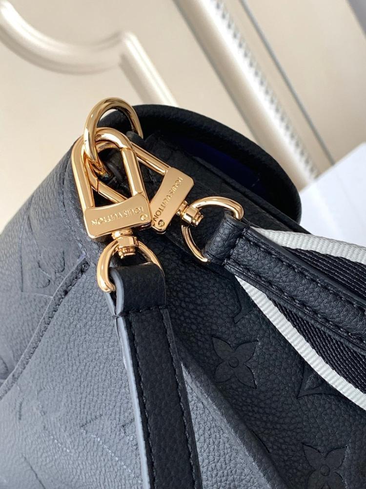 Diane Printed Jacquard Crossbody Bag
