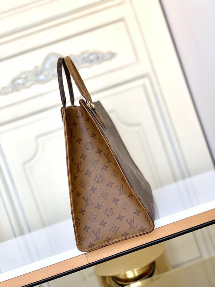 Modern Printed Tote Bag – Limited Edition