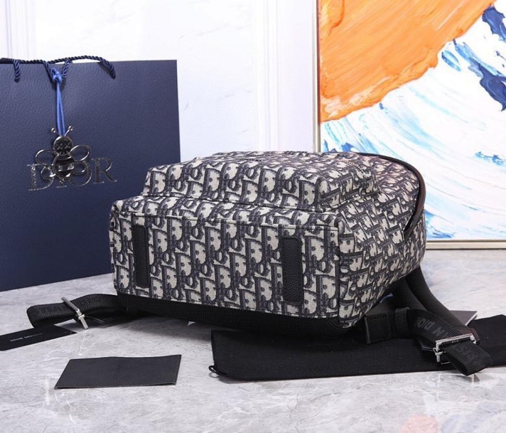 Italian-Inspired Stylish Backpack