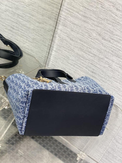 Top Handle Bag