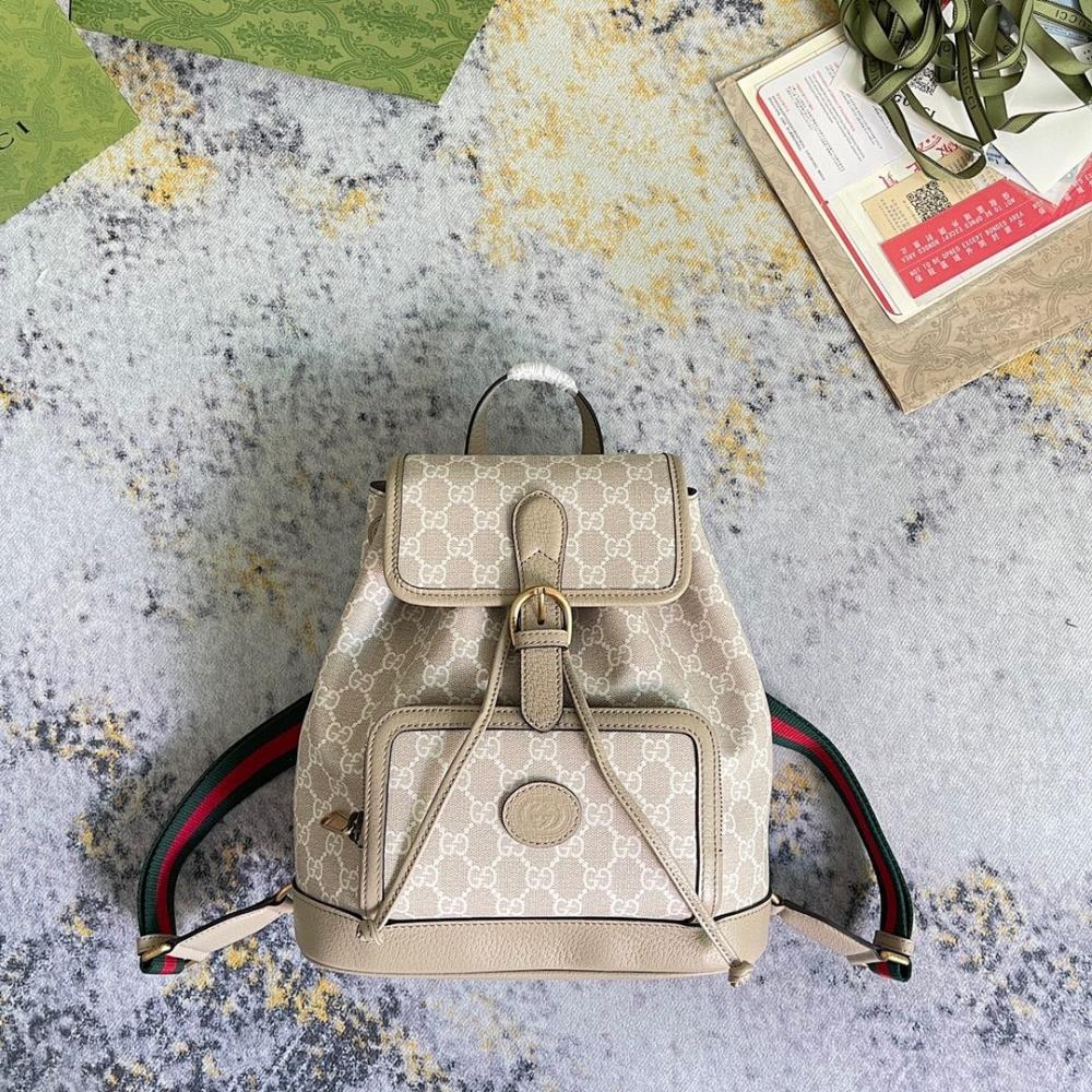 Classic Modern Bag