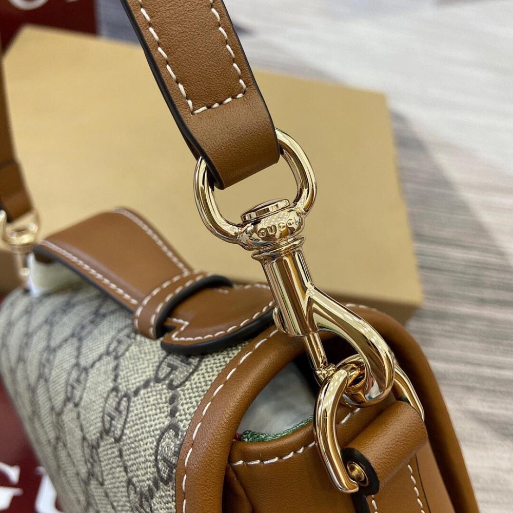 Classic Luxury Top Handle Bag