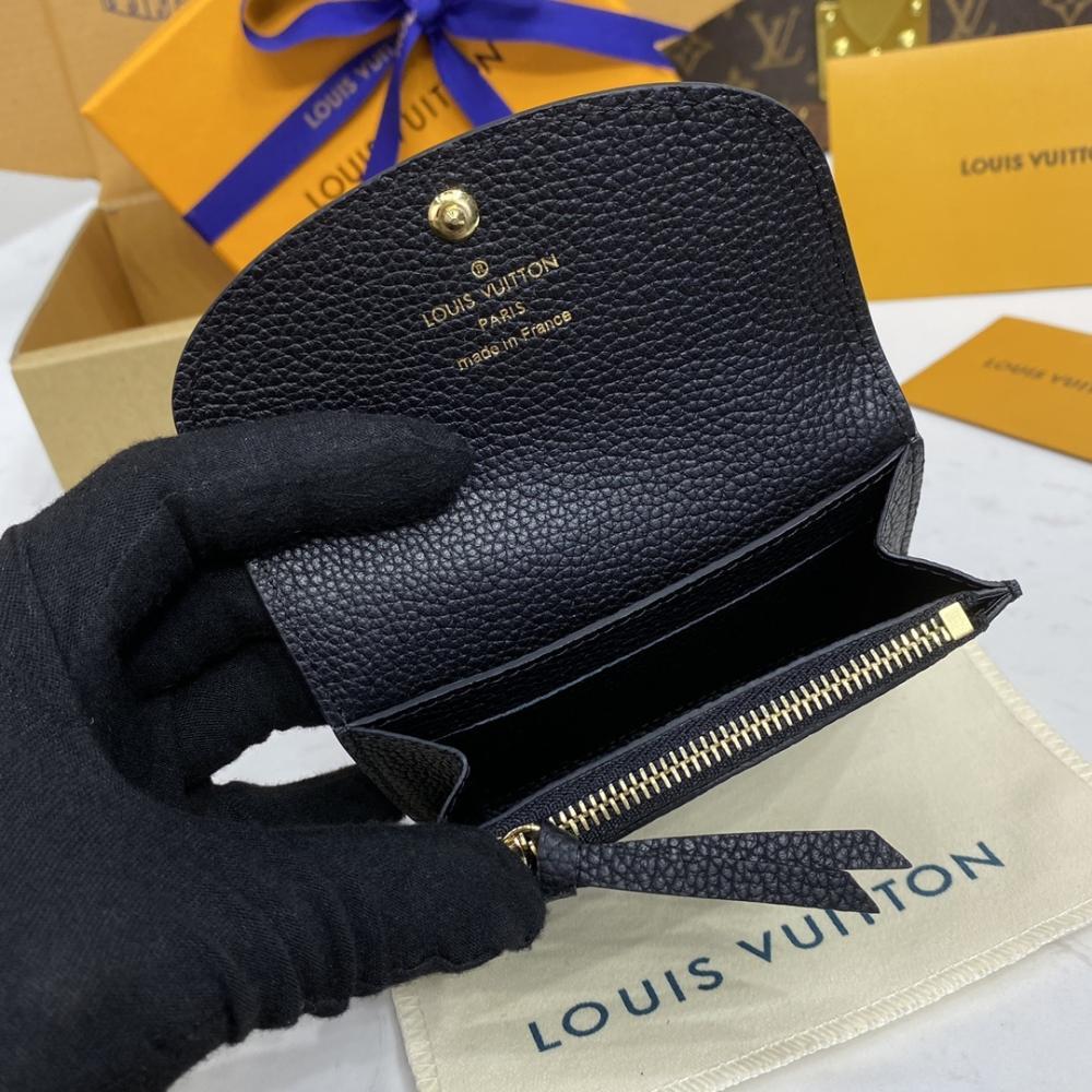 Luxury Elegant Wallet