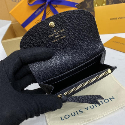 Luxury Elegant Wallet