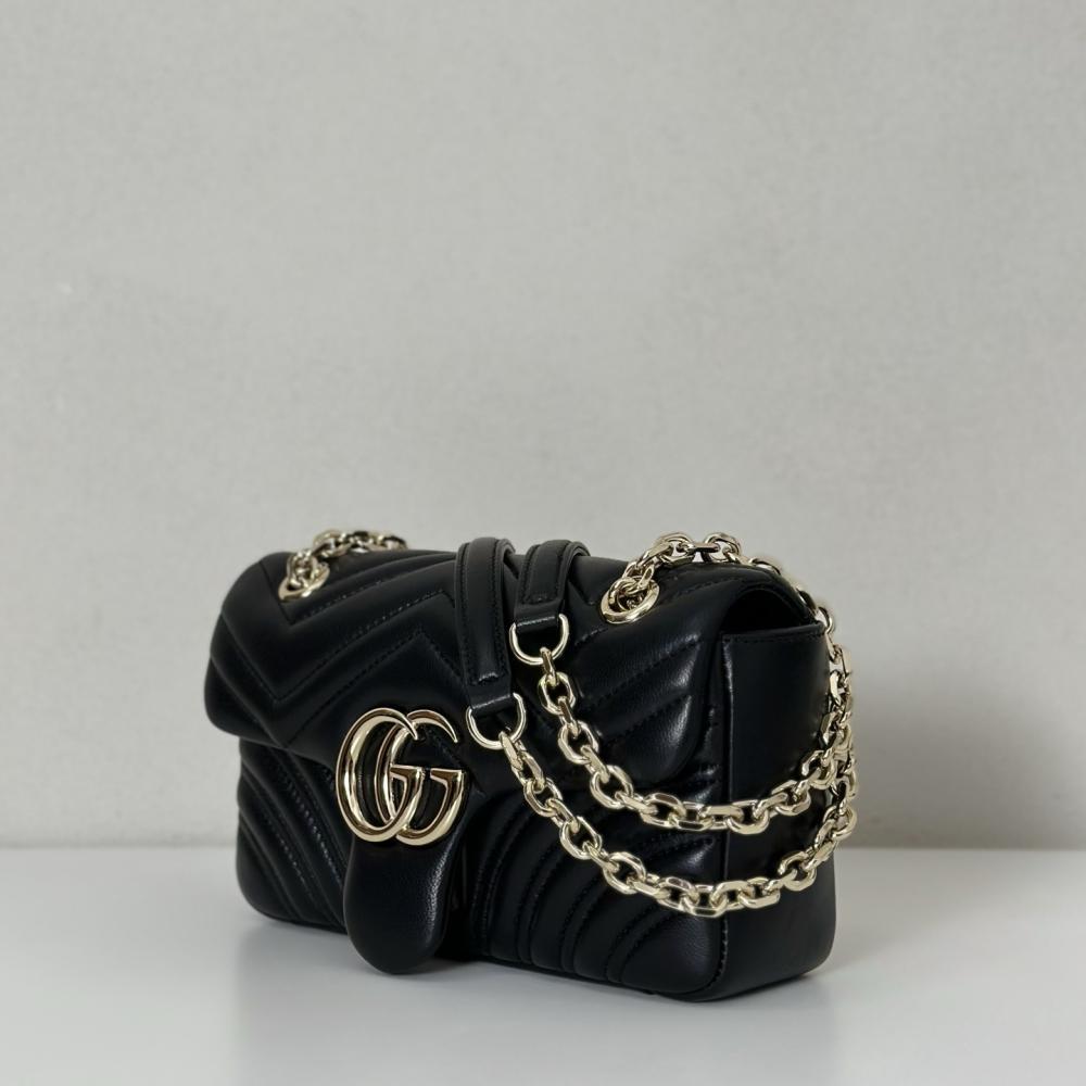 Elegant Top Handle Bag