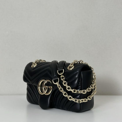 Elegant Top Handle Bag