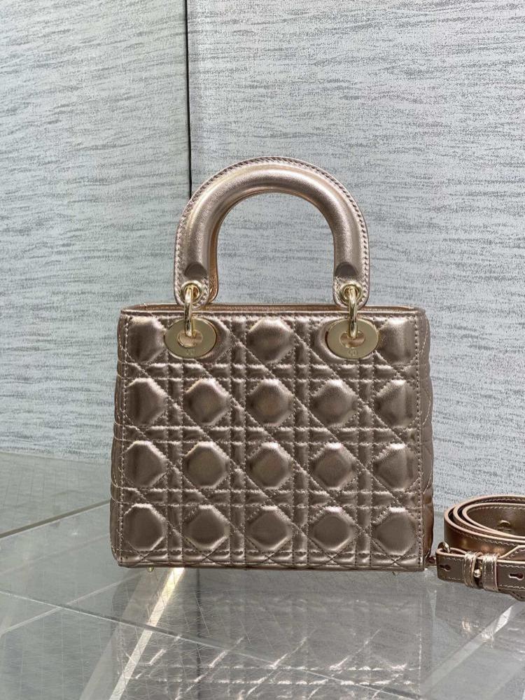 Classic Top Handle Bag