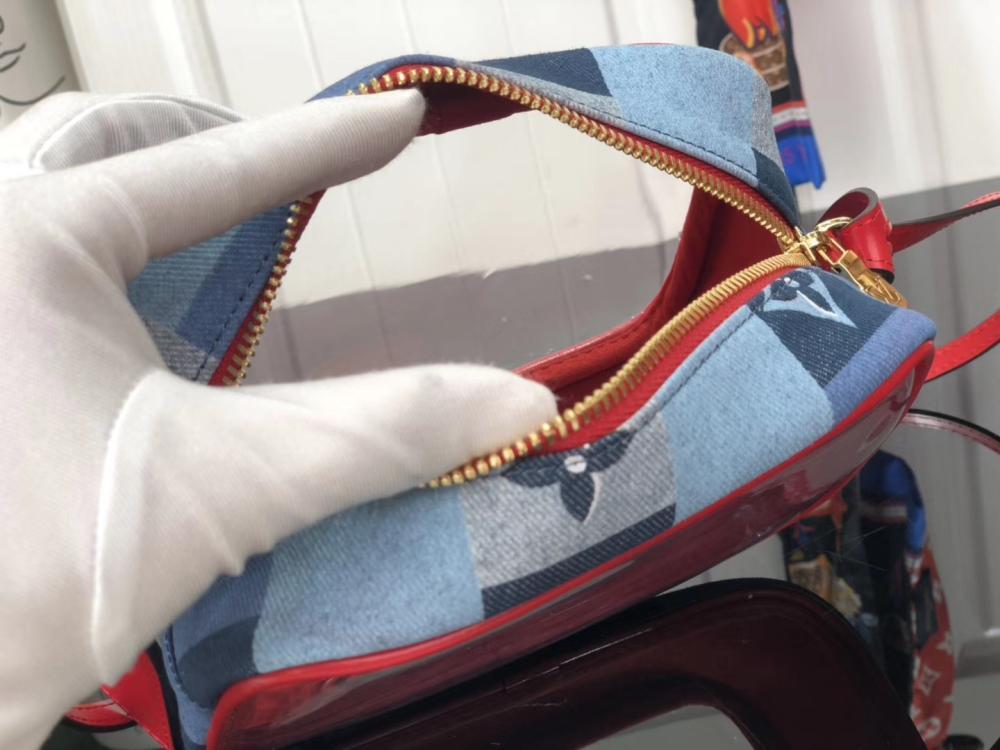 Luxury Wallet