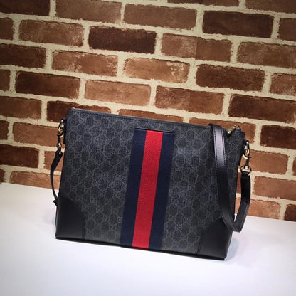 Classic Luxury Shoulder Bag