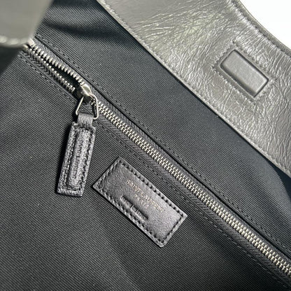 Leather Tote Bag