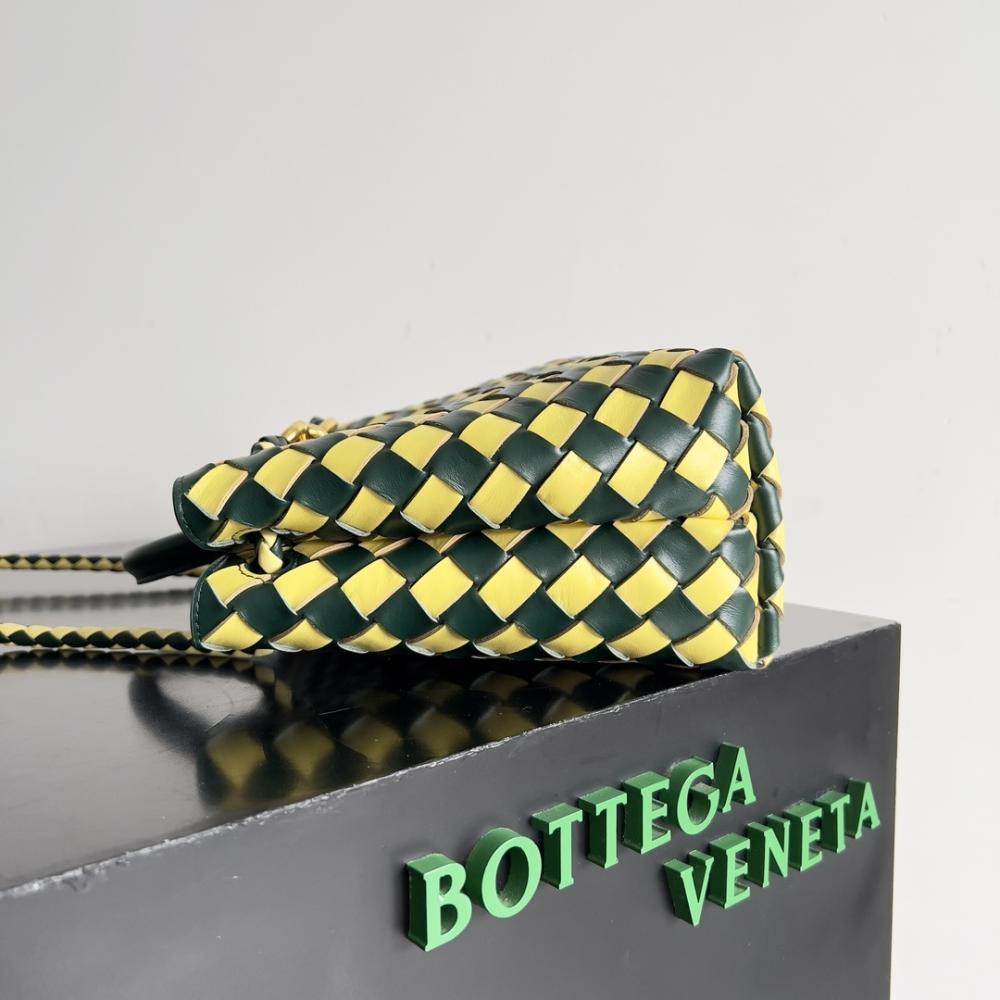 Luxury Shoulder Bag
