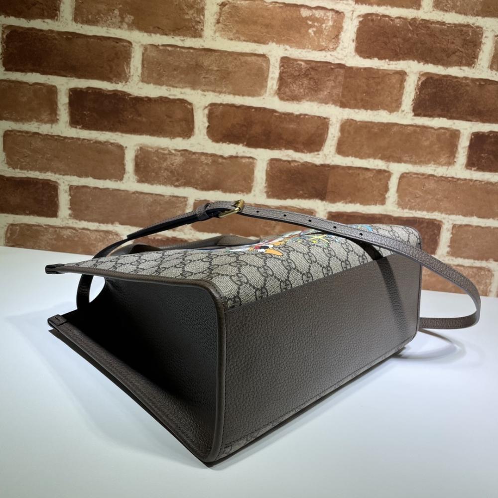 Luxury Top Handle Bag