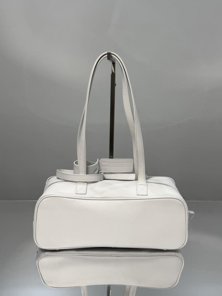 Elegant Top Handle Bag