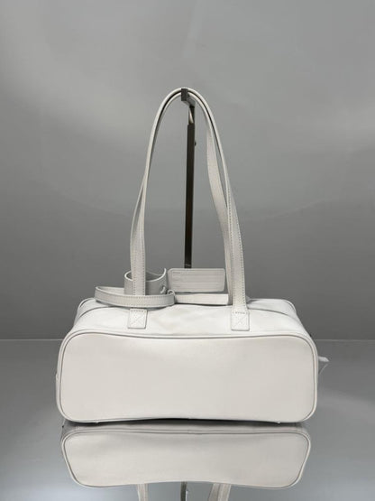 Elegant Top Handle Bag
