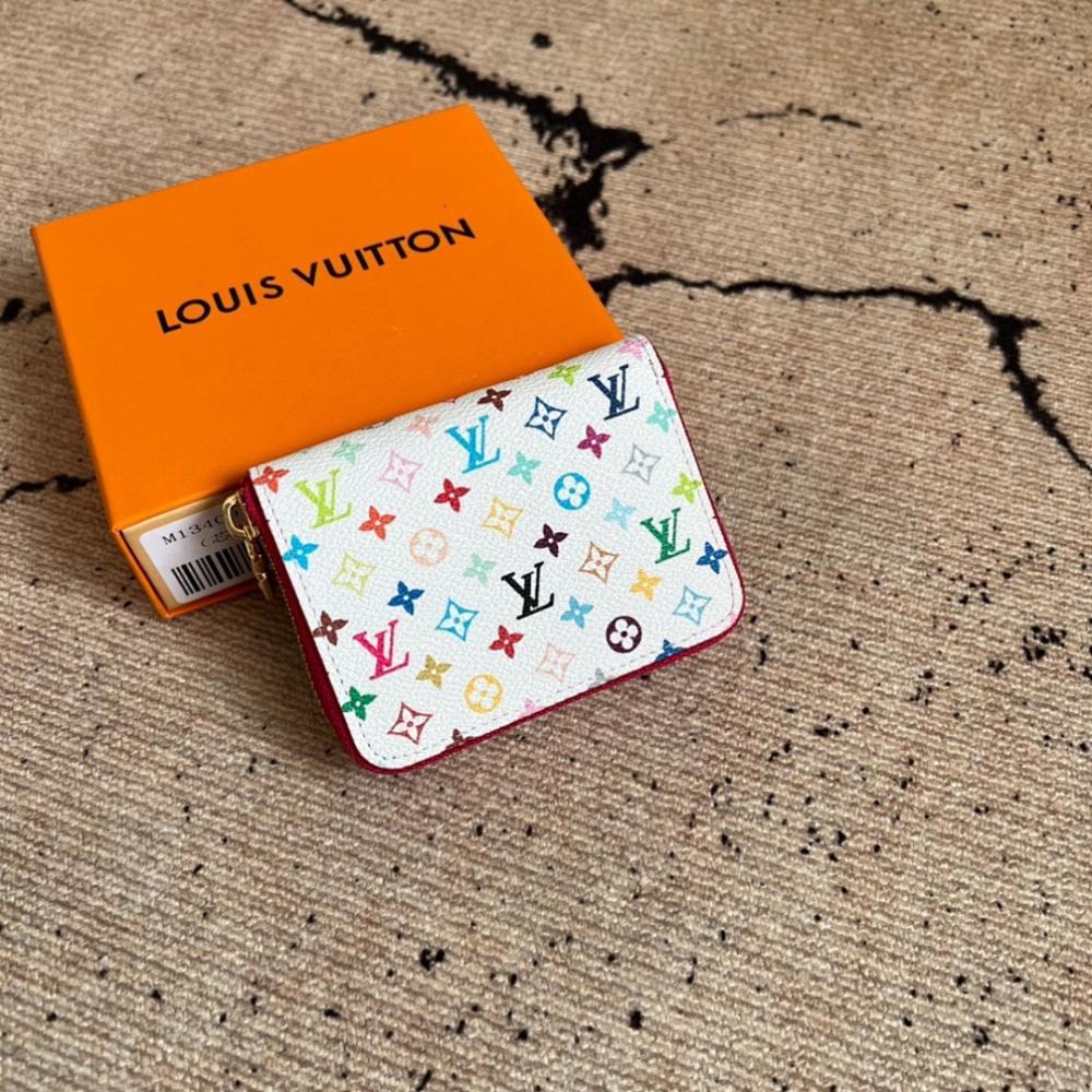 Modern Silver Wallet – Special Edition