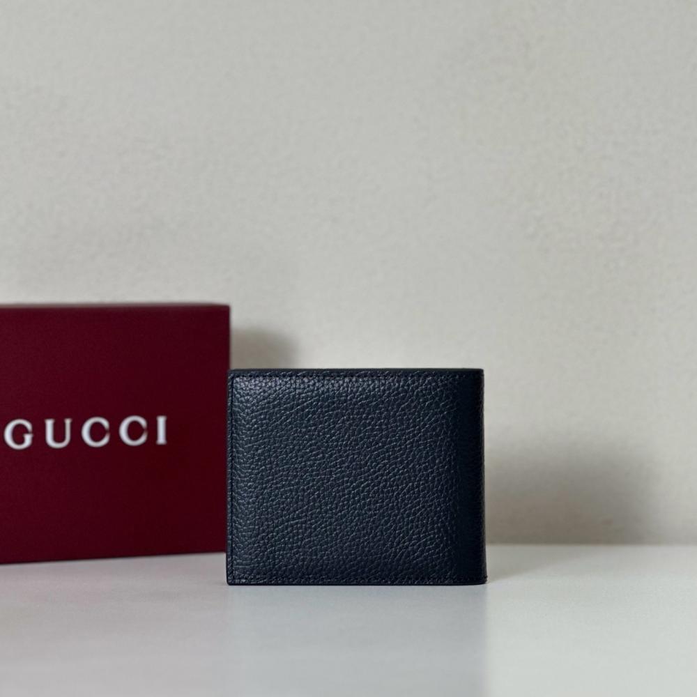 Premium Leather Wallet