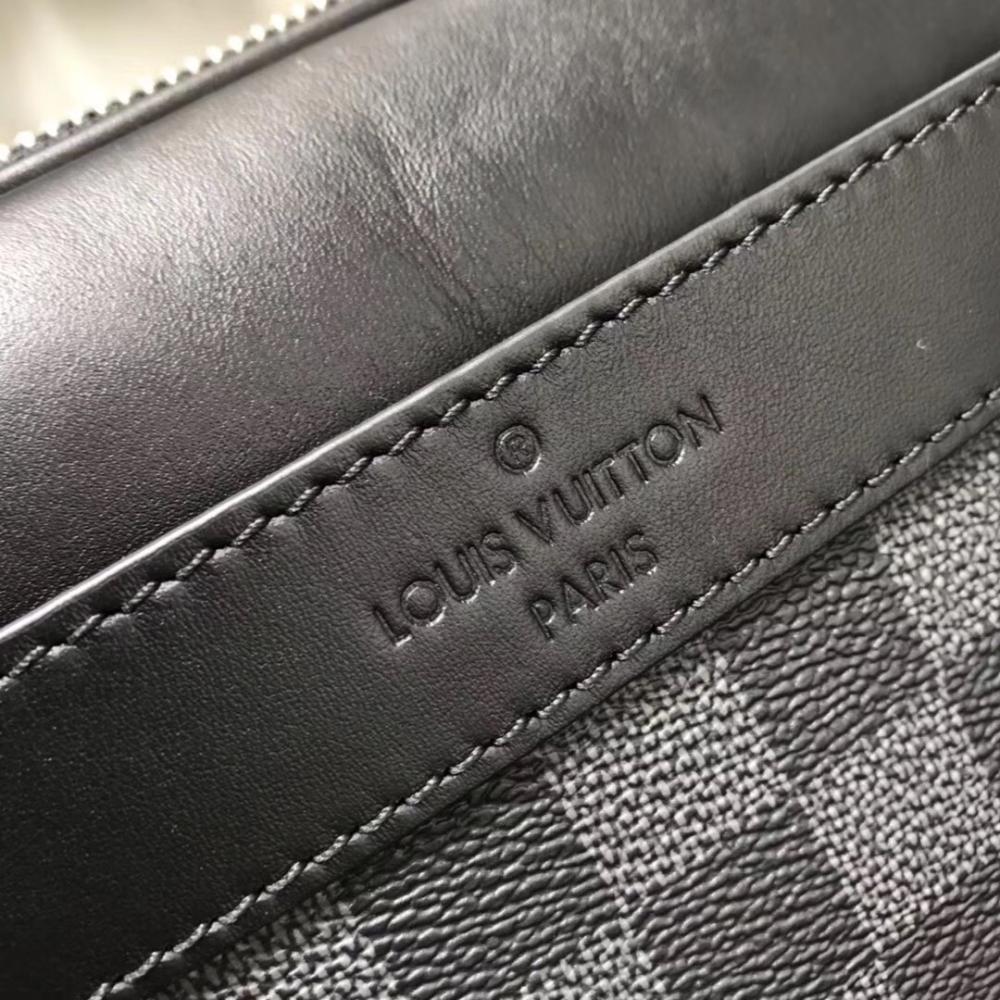 Messenger Bag