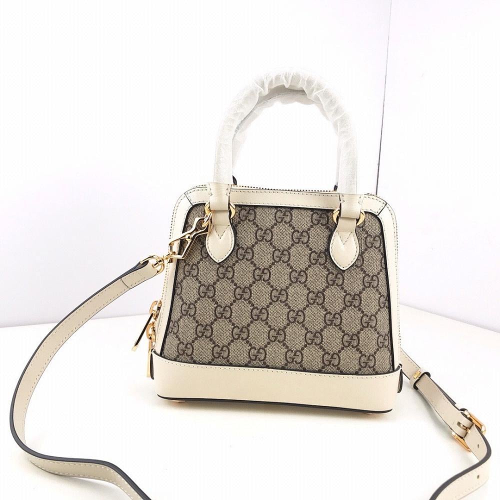 Modern Stylish Crossbody Bag