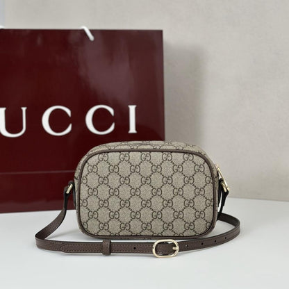 Luxury Top Handle Bag