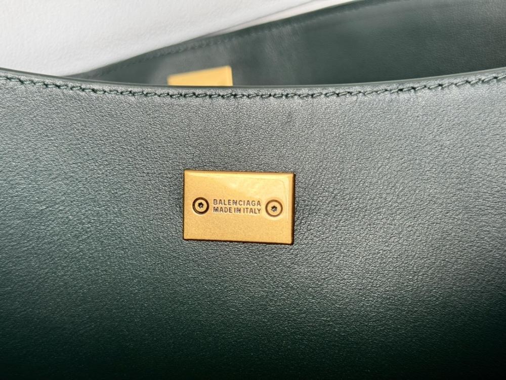 Top Handle Bag