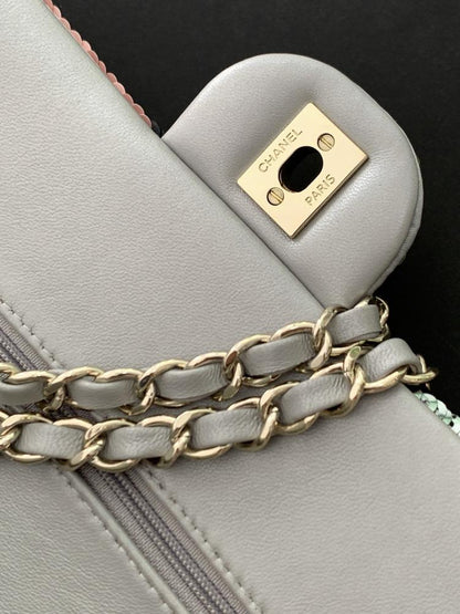 Top Handle Bag