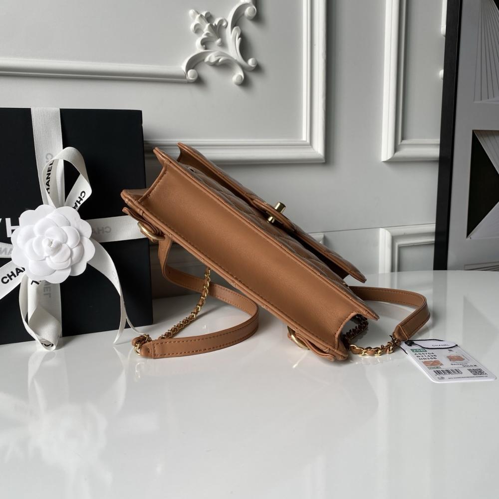 Alma Shoulder Bag