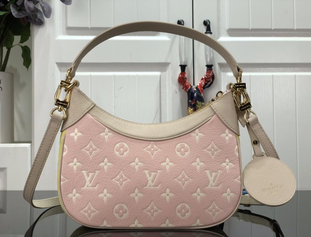 Elegant Top Handle Bag