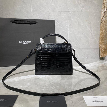 Stylish Refined Shoulder Bag