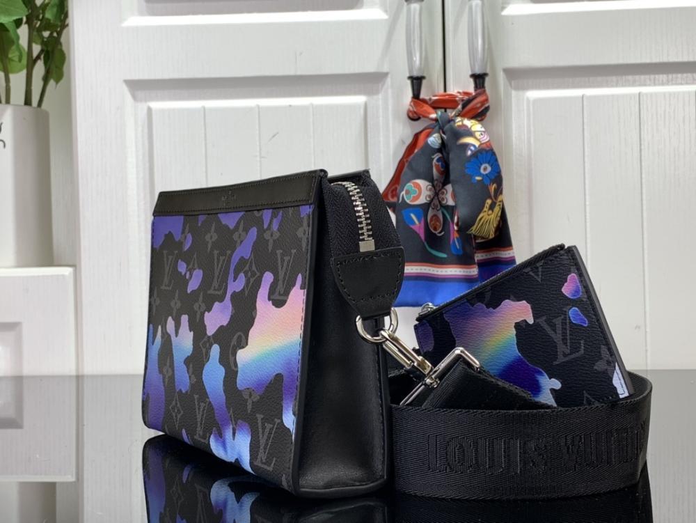 Luxury Wallet