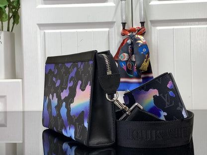 Luxury Wallet