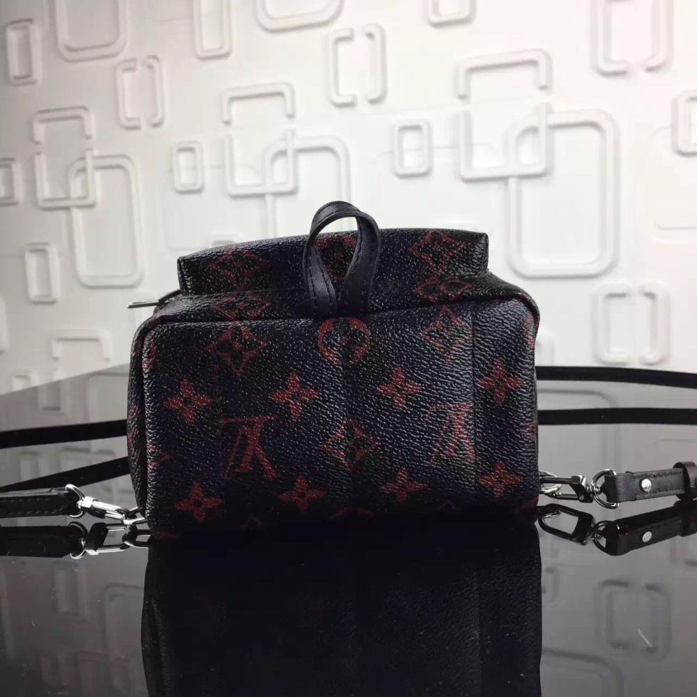 Leather Backpack