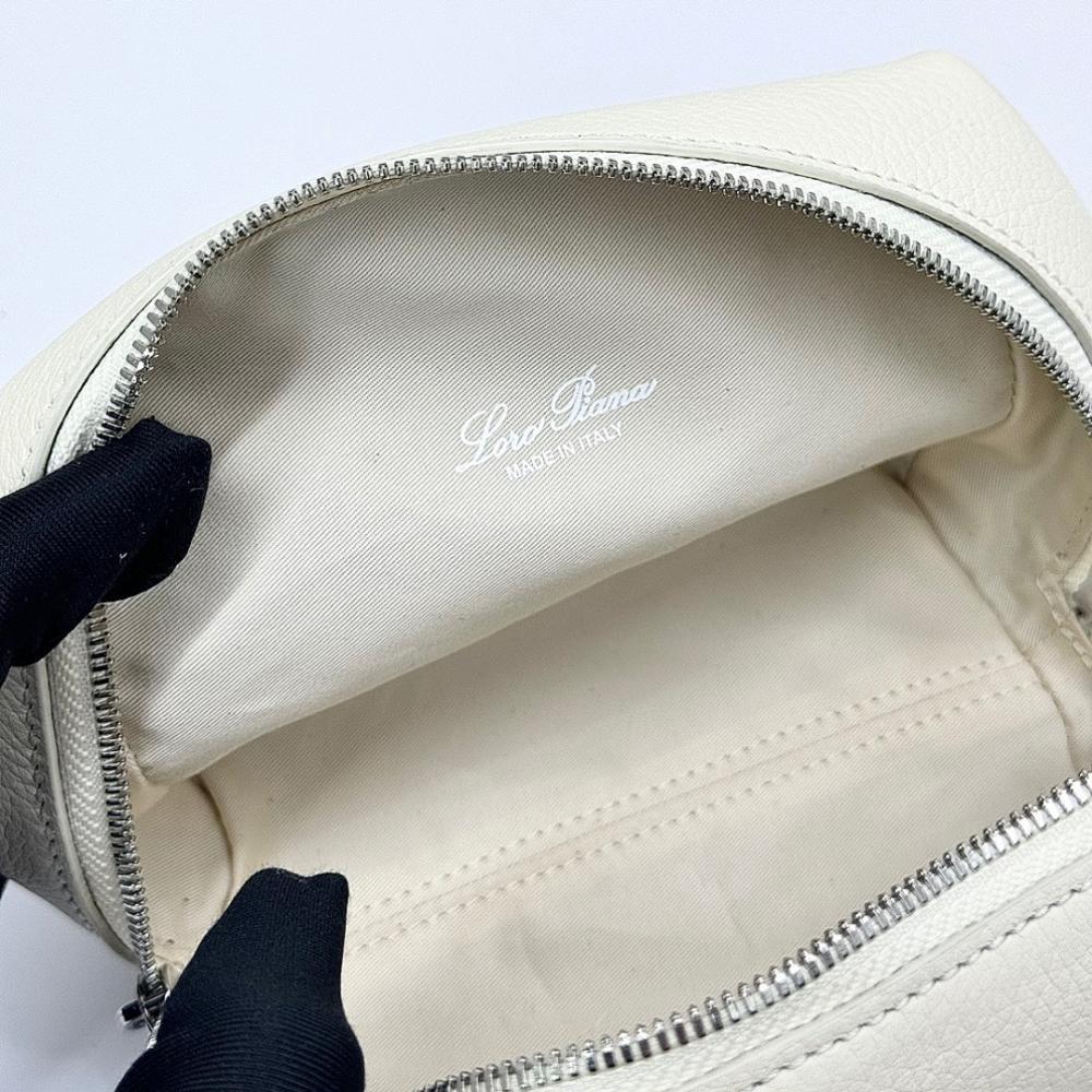 Modern Premium Quilted Calfskin Shoulder Bag