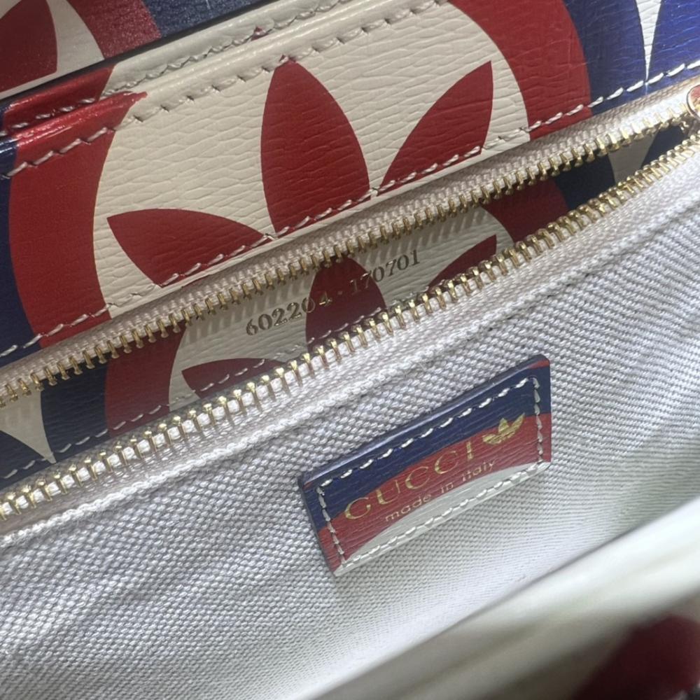 Luxury Shoulder Bag