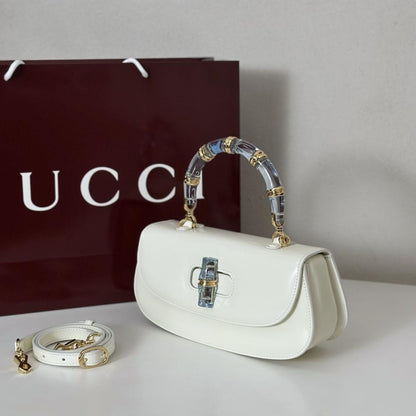 Top Handle Bag