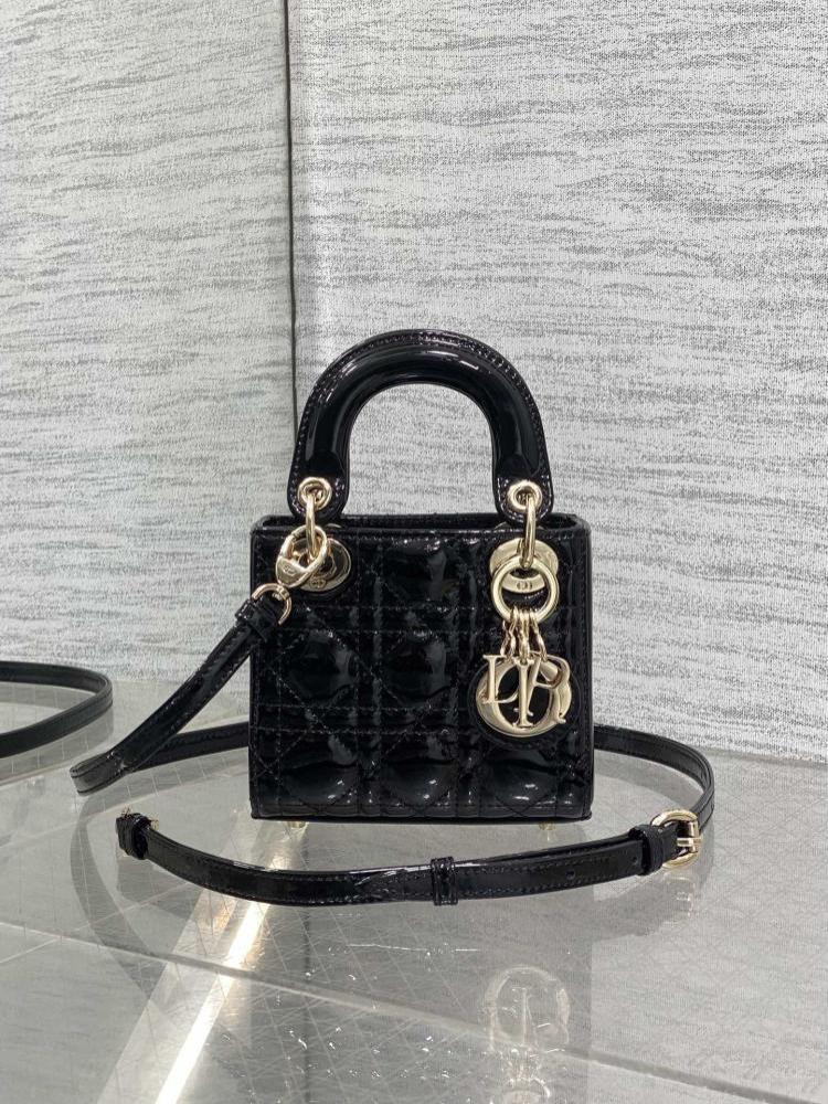 Classic Top Handle Bag