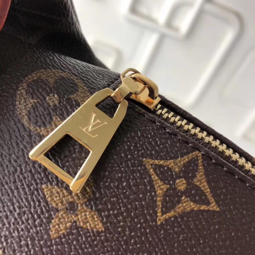 Top Handle Bag