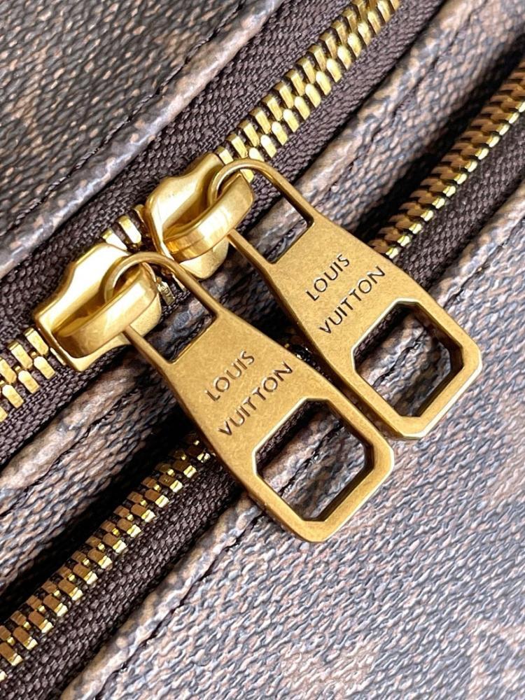 Stylish Top Handle Bag – Special Edition
