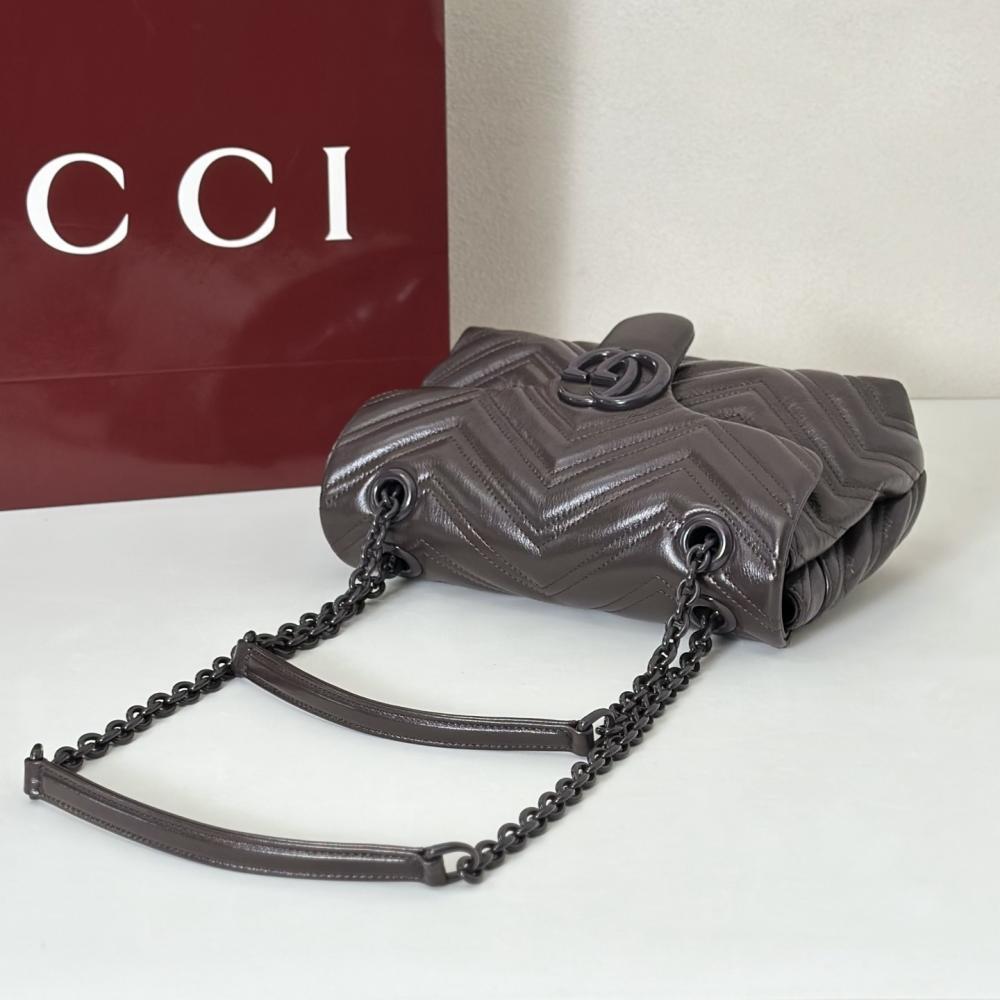 Classic Top Handle Bag