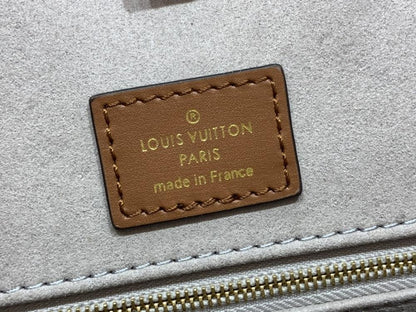 Luxury Elegant Top Handle Bag