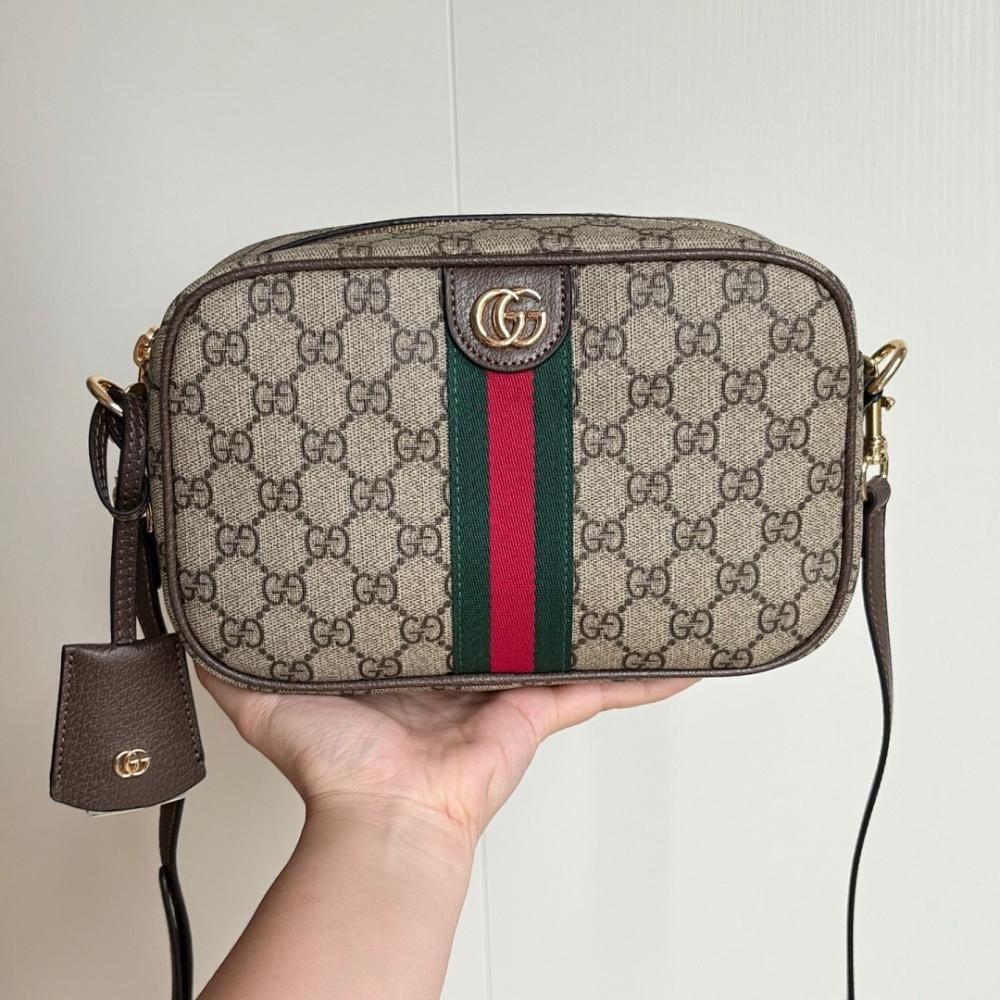 Luxury Top Handle Bag – Special Edition